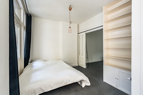 Medium property photo - Rustenburgerstraat 393-2, 1072 GW Amsterdam